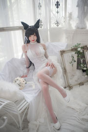 [COS Welfare] Yumi Shimizu - Atago Hochzeitskleid