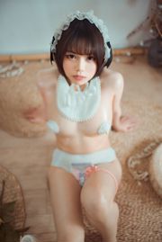 [Net Red COSER Photo] Lipiec Meow-Giant Baby