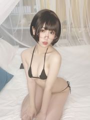 [COS Bien-être] Taro Yuan Yuko SJ_ - Bikini Selfie