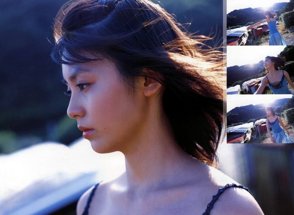 Yuika Motokariya Pagina 4 No.1b22f3