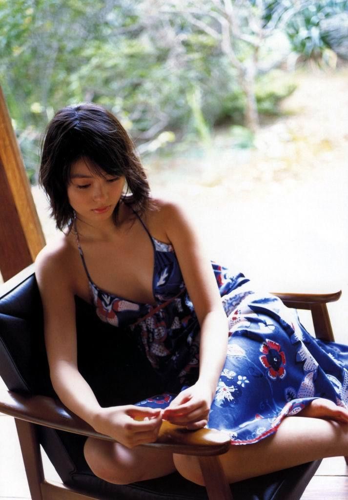 Yuika Motokariya Pagina 38 No.235ba0