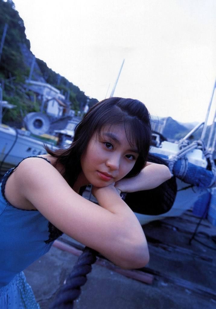 Yuika Motokariya หน้า 45 No.1ac1ad