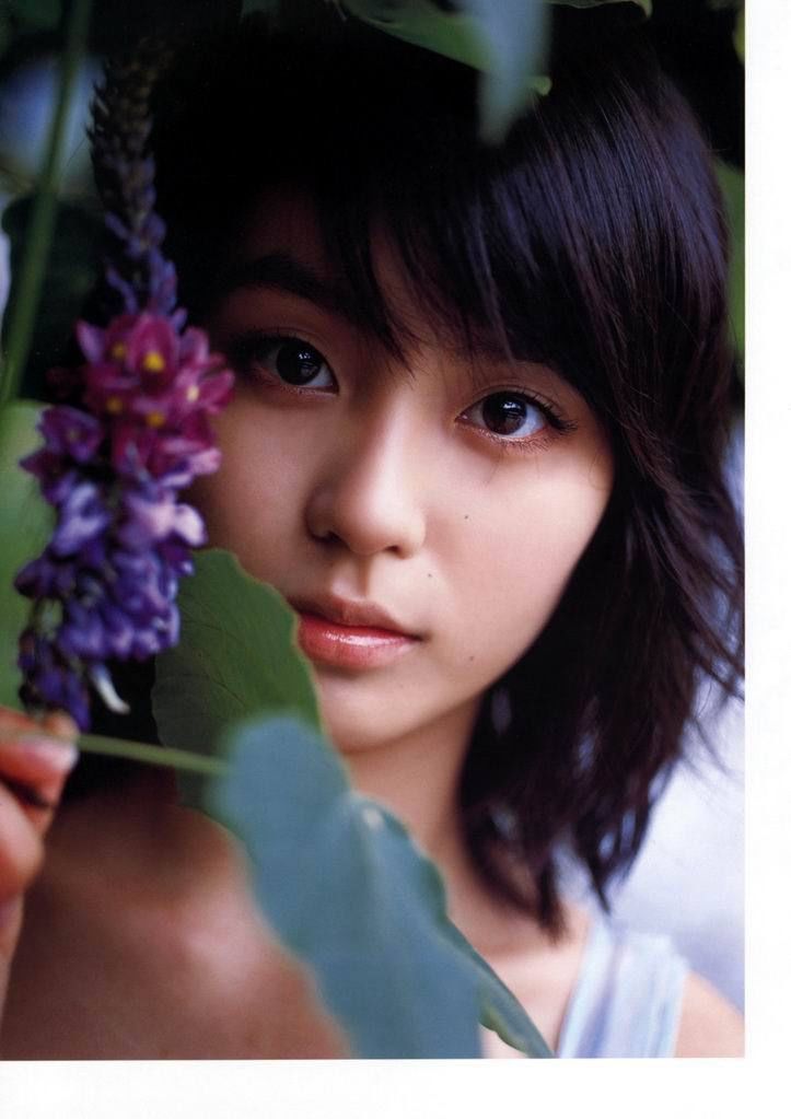 Yuika Motokariya Page 61 No.e11e6c