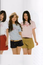 Japón AKB48 grupo de chicas "2013 Fashion Book Underwear Show"