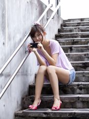 [Sabra.net] Strictly GIRLS Tachibana Yurika
