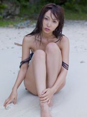 [Sabra.net] อย่างเคร่งครัด GIRLS Risa Yoshiki 吉木梨纱