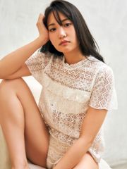 [Sabra.net] 2019.10 Cover Girl Nagao まりや『ViVa!マリヤージュ』