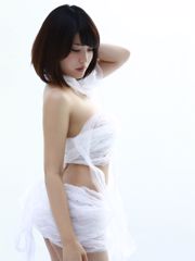 [Sabra.net] Chica de portada Asuka Kishi