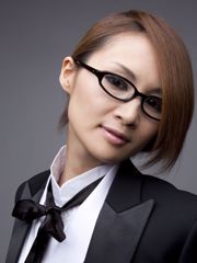 Yu Kobayashi "YU are cool BIJIN" [Sabra.net] Streng Mädchen
