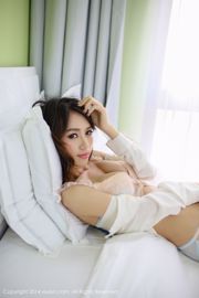 Sexy y dulce @angelxy 丶 [秀 人 网 XiuRen] No.118