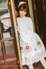 Natsumi-chan "Lolita Girl's Heart" [Cultura Kimoe Moe] KIM003