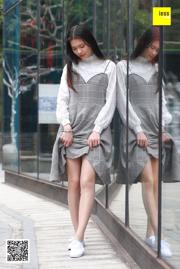 Seven-seven «Seven-seven Silk Cloth Cloth Shoes» [Iss to IESS] Sixiangjia 264