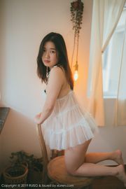 Romantic and Fruity "The First Set of New Models" [瑞丝馆RUISG] Vol.073