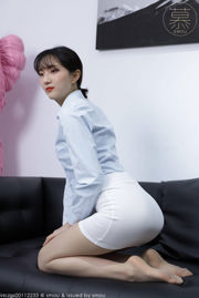 [SMOU] Cooked Series S006 Allison Stockings Che chân đẹp