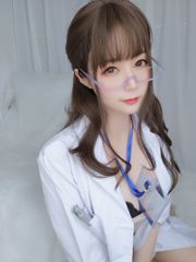 [COS Welfare] Nona Coser Baiyin - Dokter Pribadi