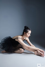 [Carrie GALLI] Diario de un estudiante de danza 028 Goryeo