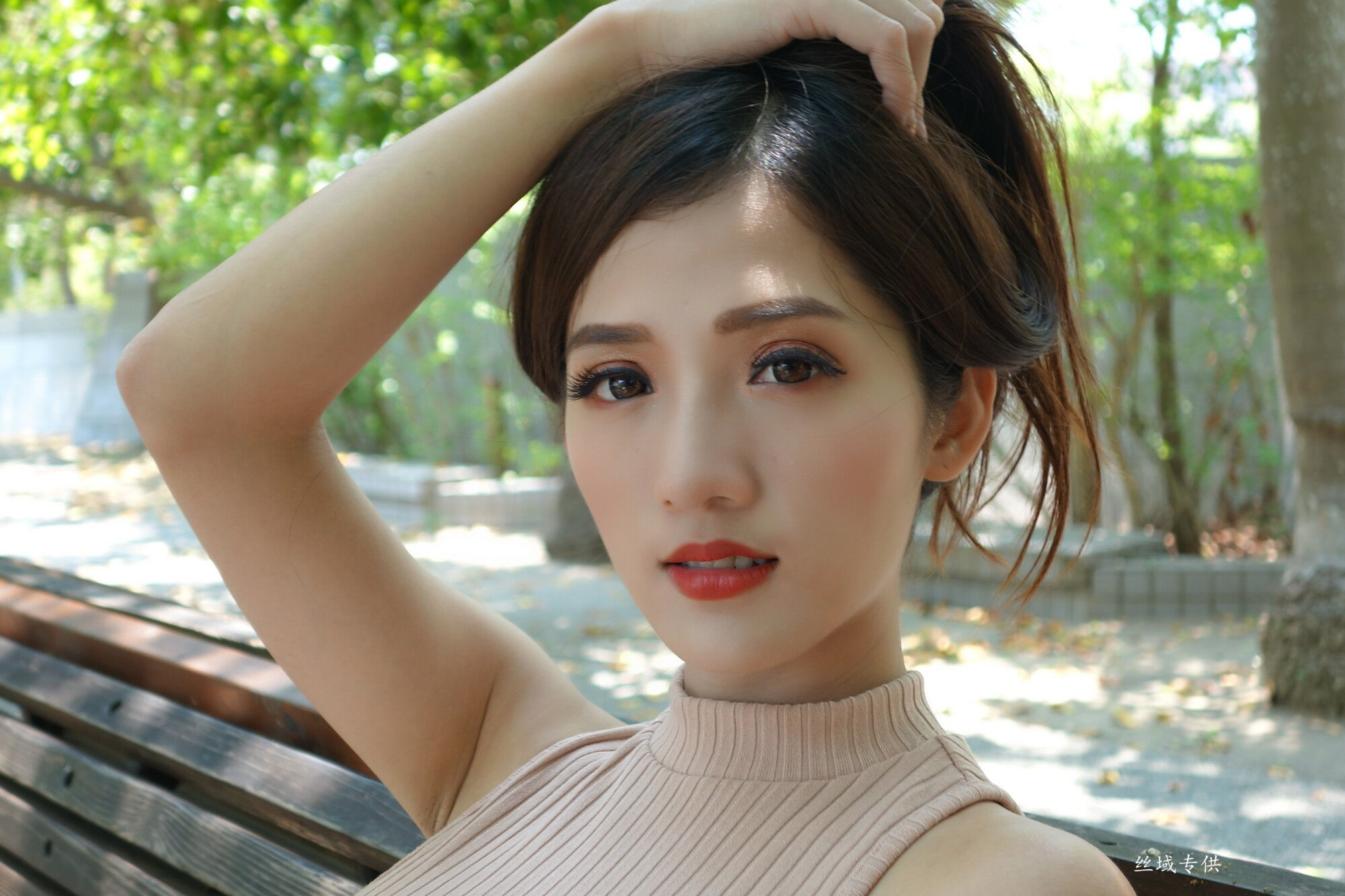 [Taiwan Zhengmei] Bảo tàng nghệ thuật Go Go Kaohsiung Trang 35 No.c4e0b4